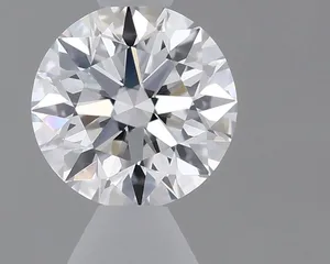 0.35ct OVAL D SI1 Natural diamond