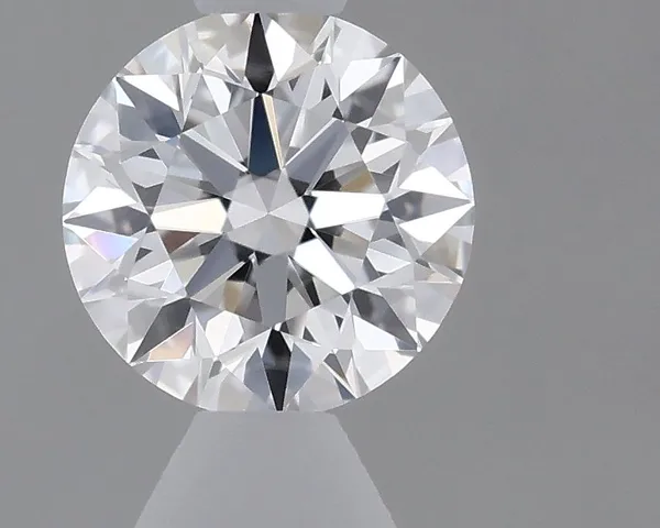 0.35ct OVAL D SI1 Natural diamond