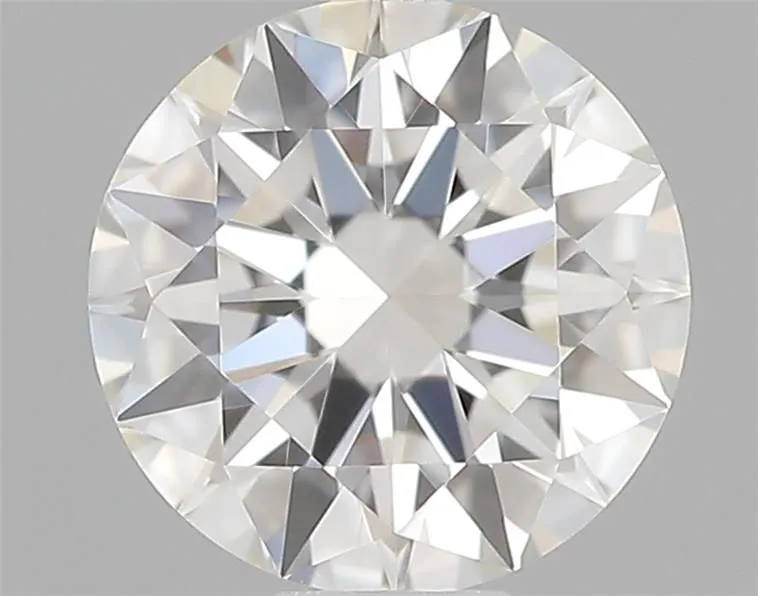 0.30ct ROUND H VVS2 Natural diamond