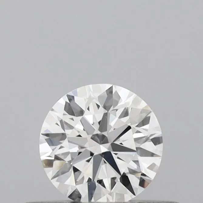 0.31ct ROUND E VVS2 Lab Grown diamond
