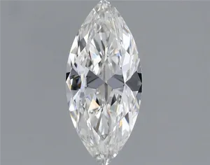 0.63ct MARQUISE H VVS1 Natural diamond