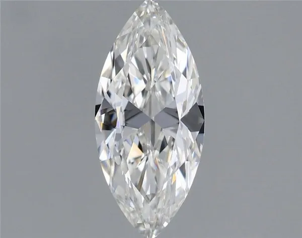 0.63ct MARQUISE H VVS1 Natural diamond