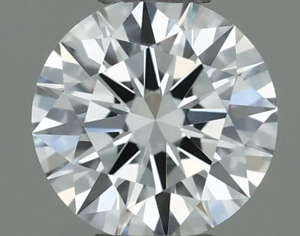 0.31ct ROUND H VS1 Natural diamond
