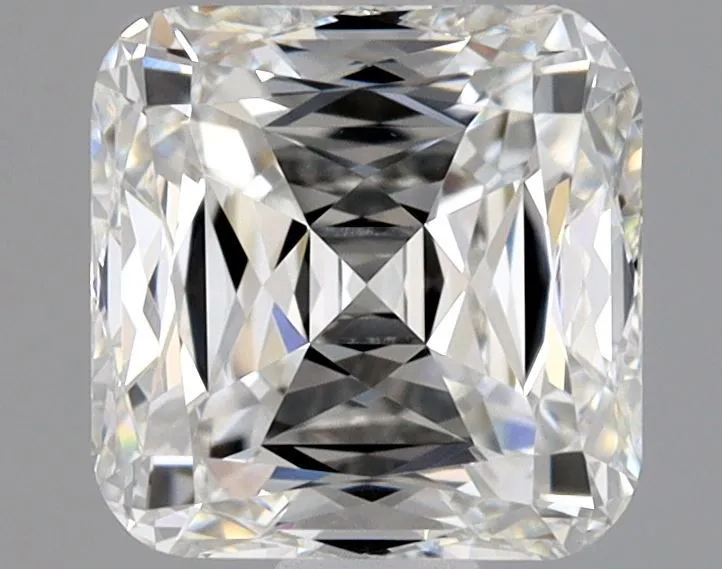 0.90ct RADIANT G VS1 Natural diamond