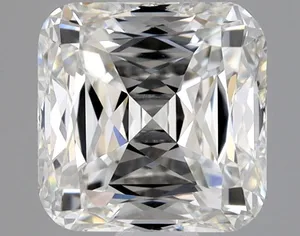 0.9ct RADIANT G VS1 Natural diamond