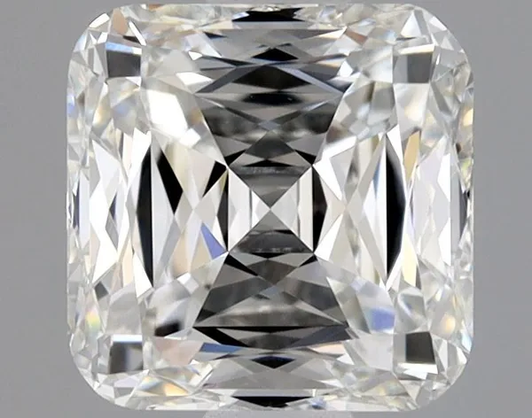 0.9ct RADIANT G VS1 Natural diamond