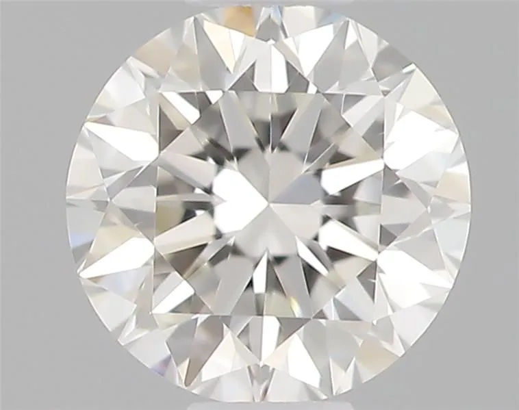 0.30ct ROUND H IF Natural diamond