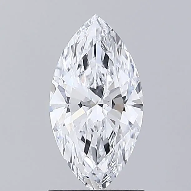 1.01ct MARQUISE D VVS2 Lab Grown diamond