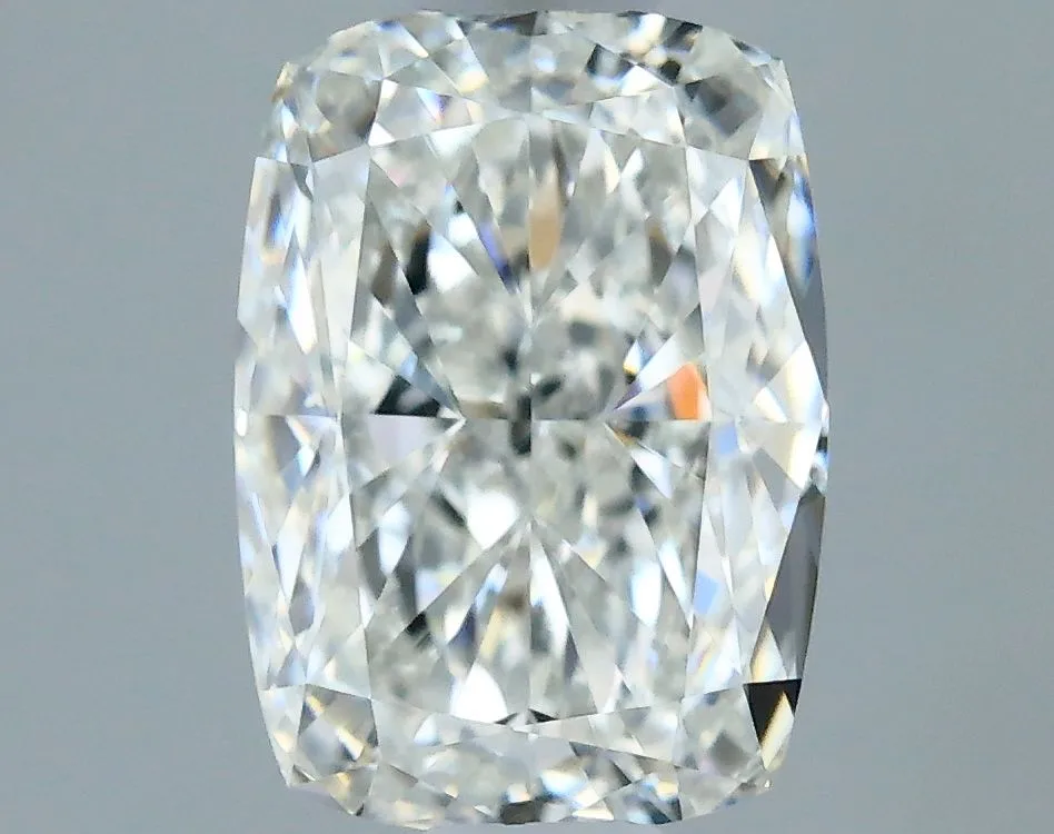 0.70ct CUSHION H VVS1 Natural diamond