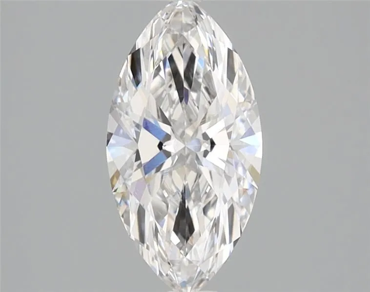 0.96ct MARQUISE E VVS2 Lab Grown diamond