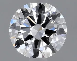 0.3ct ROUND G SI2 Natural diamond