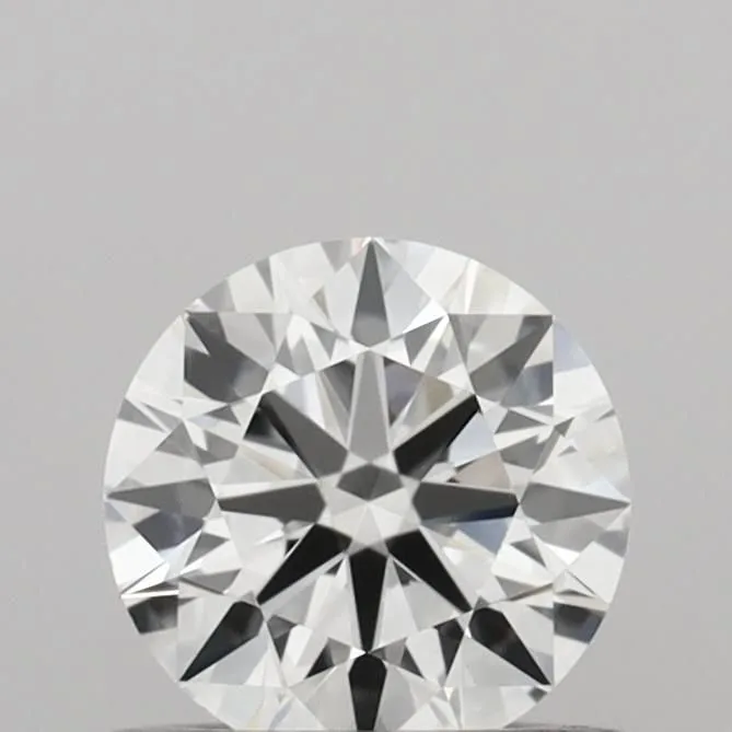 0.33ct ROUND D VS1 Lab Grown diamond