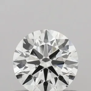 0.33ct ROUND D VS1 Lab diamond