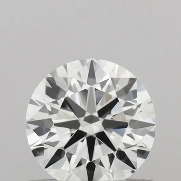 0.33ct ROUND D VS1 Lab diamond