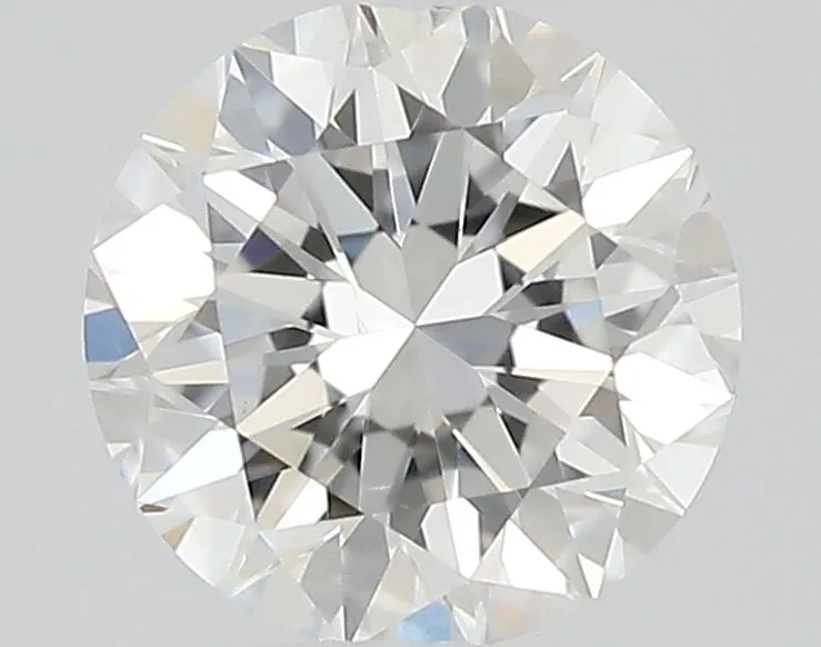 0.30ct ROUND E SI1 Natural diamond