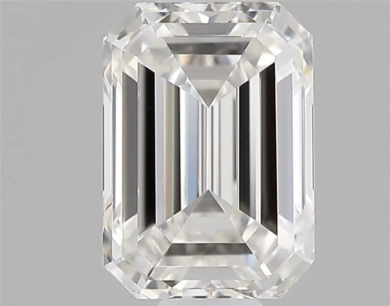 0.50ct EMERALD G VS2 Natural diamond