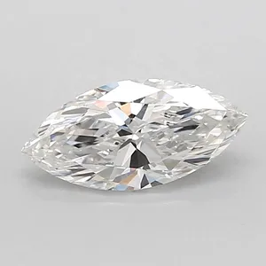 1.01ct MARQUISE E VS1 Lab diamond