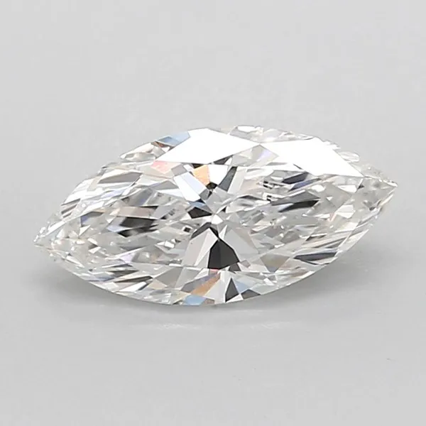 1.01ct MARQUISE E VS1 Lab diamond