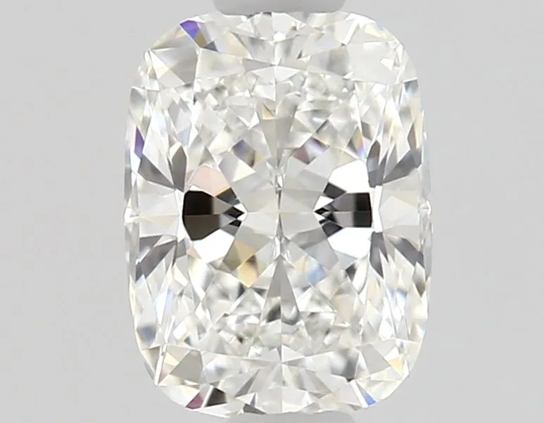 0.52ct CUSHION E VS1 Natural diamond