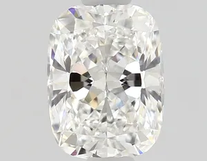 0.52ct CUSHION E VS1 Natural diamond