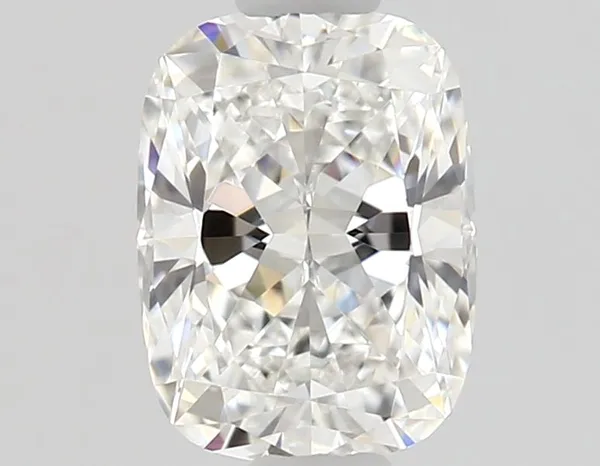 0.52ct CUSHION E VS1 Natural diamond