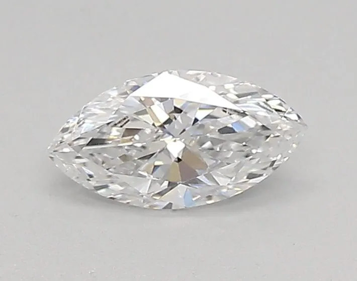 0.31ct MARQUISE D VVS1 Lab Grown diamond