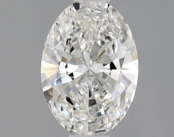 0.45ct OVAL G IF Natural diamond