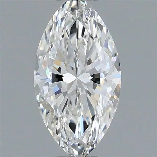 0.51ct MARQUISE H VS2 Natural diamond