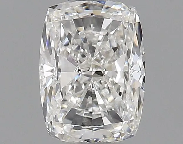 0.44ct CUSHION G VVS1 Natural diamond