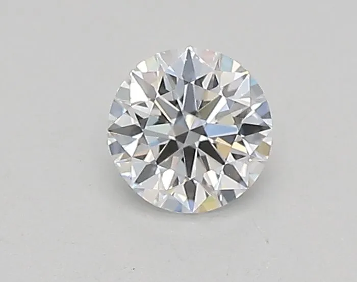 0.34ct ROUND D VVS2 Lab Grown diamond