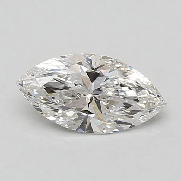 1.01ct MARQUISE E VS2 Lab diamond