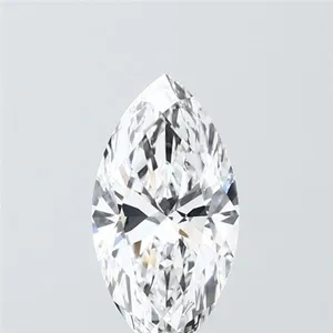 1.07ct MARQUISE D VVS2 Lab diamond