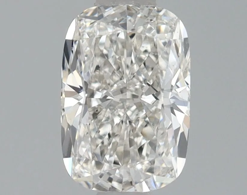0.75ct CUSHION G VS1 Lab Grown diamond