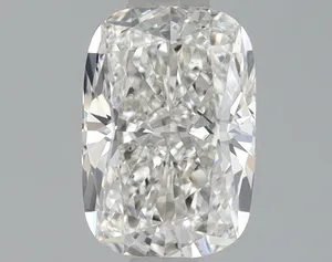 0.75ct CUSHION G VS1 Lab diamond