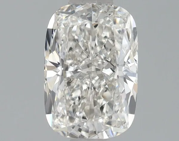 0.75ct CUSHION G VS1 Lab diamond