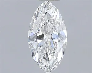 0.3ct MARQUISE E SI2 Natural diamond
