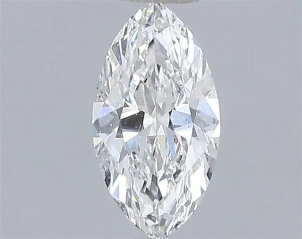 0.3ct MARQUISE E SI2 Natural diamond