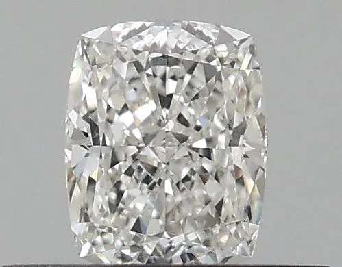 0.31ct CUSHION F VVS1 Natural diamond