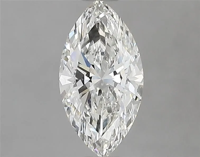 0.60ct MARQUISE H SI1 Natural diamond