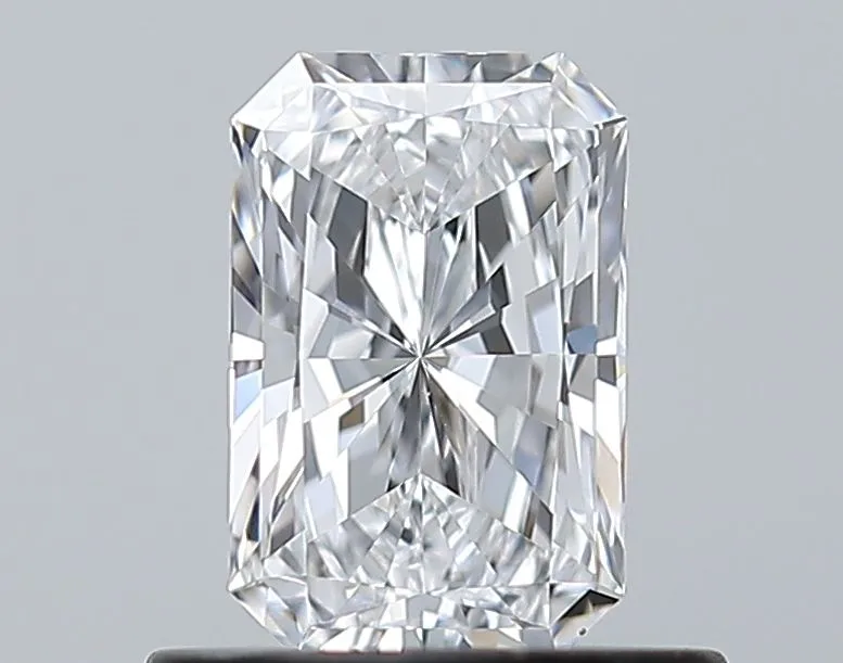 0.56ct RADIANT D IF Natural diamond