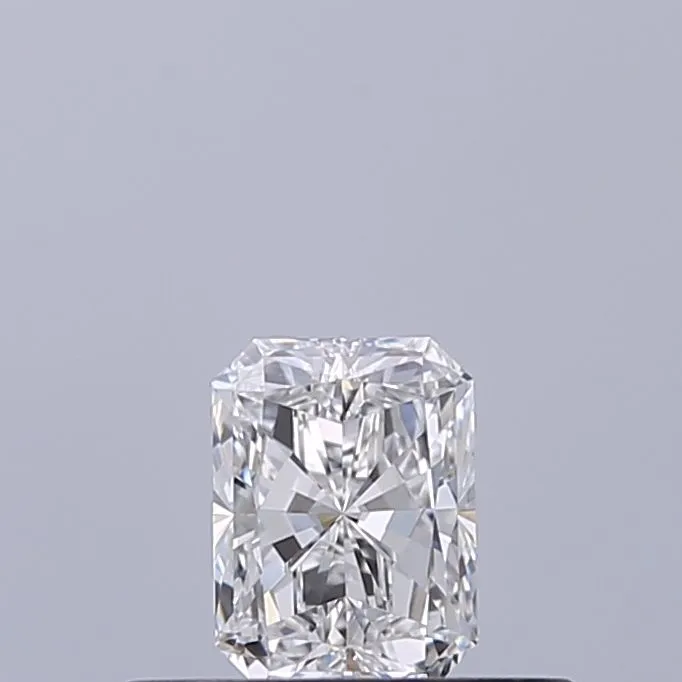 0.30ct RADIANT D VVS2 Natural diamond