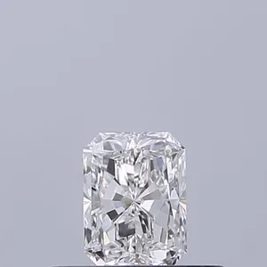 0.3ct RADIANT D VVS2 Natural diamond
