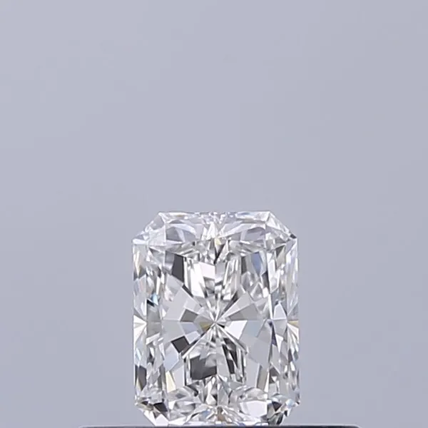 0.3ct RADIANT D VVS2 Natural diamond