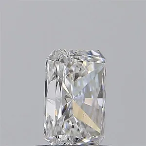 1.02ct RADIANT E VS1 Natural diamond
