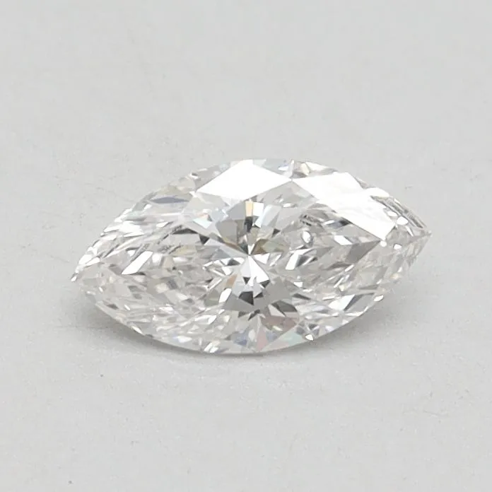 0.35ct MARQUISE F VS1 Lab Grown diamond
