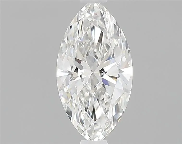 0.40ct MARQUISE G VVS2 Natural diamond
