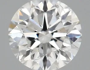 0.3ct ROUND G SI2 Natural diamond