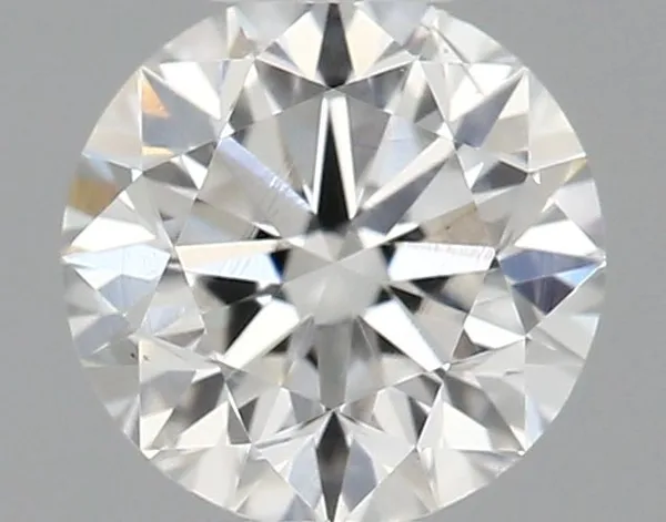 0.3ct ROUND G SI2 Natural diamond