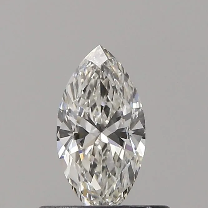 0.36ct MARQUISE H VVS1 Natural diamond