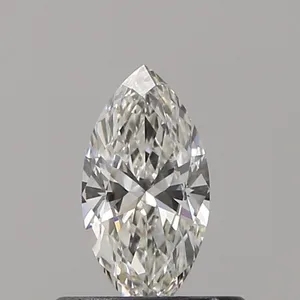 0.36ct MARQUISE H VVS1 Natural diamond